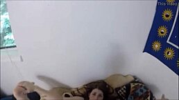 i rode the naughty young girl deep in the bent position