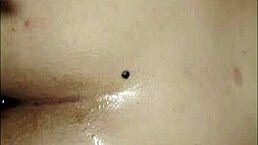 first time anal play with toy