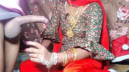 Christmas special unfolds as jija bangs sexy sali in salwar suit for first time.