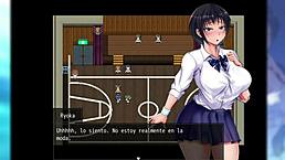 Scars of Summer Gameplay Part 1, What's the Twist in Sub-Español?