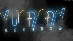 Victoria and Larissa, can you handle double anal pounding?