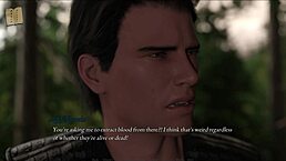 The Price of Power Episode 163 in the Game Series