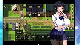 Scars of Summer Gameplay Part 1, What's the Twist in Sub-Español?