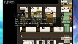 Scars of Summer Gameplay Part 1, What's the Twist in Sub-Español?