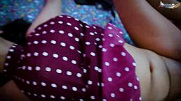 Grandfather pounds Desi young girl in hardcore full movie, wow!