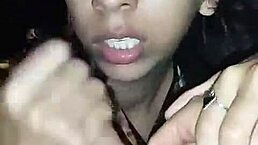 Real Myanmar Couple Shares Intimate Moments On The Bed