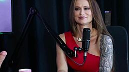 Spent Ten Years In Military Police, Now Fulfilling Client Fetishes!