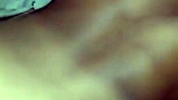 I crave that latina's big pussy in homemade anal banging