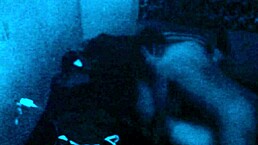 Please don’t push it all in, it hurts