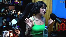 dois reais or a mystery gift from martina olivera? what’s your pick on podcast pépum no barraco?