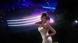 Pov Beautiful Tattooed Brunette Wants To Taste My Big Cock In Her Tight Pussy