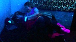 Please don’t push it all in, it hurts