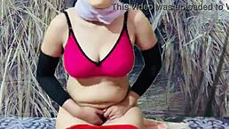 Hey, check this poor Indian girl’s nude homemade clip.