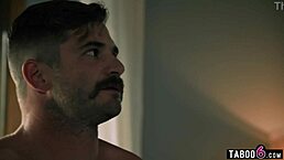 Compilation of anal cumshots with loud farting sounds.