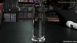 i love watching alt lesbian get anal with kinky strap-on