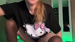 First time fisting a virgin pussy. Ready for anal too?