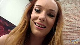 Hey Dani Jensen, Ready to Jerk Me Off with That Petite Touch?