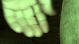 Comi a vizinha com direito a gozada na cara and dirty talk