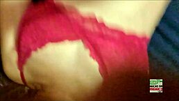 Nephew Fucks Aunt While Uncle Away