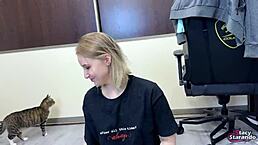 How Did I Become My Stepsister's Sex Slave in Monopoly?