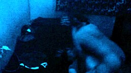 Please don’t push it all in, it hurts