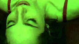 最佳吞精面射自然大奶！精液淹没嘴巴！