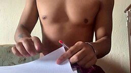 maluma - masturbandome con casa sola