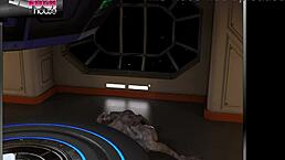 Let's Play Attack Of The Space Pirates Together In This Fun Game