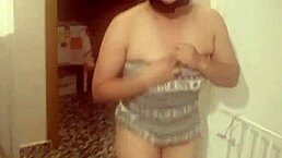 I told him take what you want, and he fucked my latina pussy hard