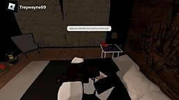 OMG, Femboy Gets Pounded Hard by Black Daddy with Huge Cock! What a Wild Ride!