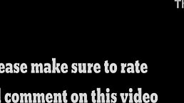 Hot nerdy blonde can't stop sucking cocks at gloryhole. She's obsessed with every load!