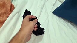 A Casa Con La Matrigna Sborrata Rischiosa!