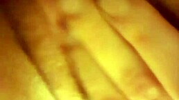 young slut craves dirty old man cock in tight pussy 😈