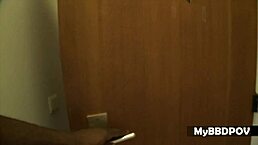 big natural tits russian pornstar mandy's butthole filled by bbc