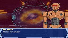 the emotional journey of the star wars orange trainer in part three continues with intense battles and deep feelings