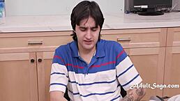 i love how liv's ass gets fucked and then ass to mouth