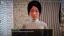 My new family adventures part 510 😊