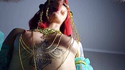 Naughty Step Sis Allows Me to Pound Her Tight Ass