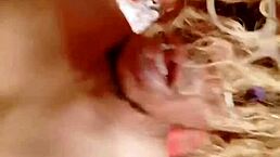 Sundaydogood614 shares her personal update video from July 21, 2024, with a focus on her shaved look