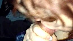 Retro clip from classic blue films collection