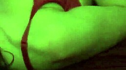 最佳吞精面射自然大奶！精液淹没嘴巴！