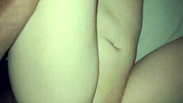 how to make her tits jiggle with a massive cumshot on face