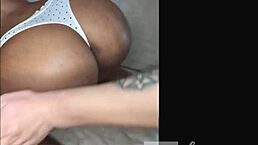 Morena Rides Big Cock All Night Long