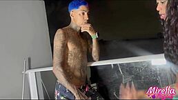 嘿 你信不信这混蛋吃药持久我却在他棒子上受罪