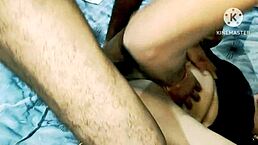 Indian Desi Bhabhi Screws Neighbor Boys Hard.