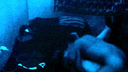 Please don’t push it all in, it hurts