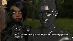 The Price of Power Episode 163 in the Game Series