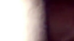 I crave that latina's big pussy in homemade anal banging