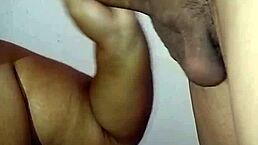 i give my wife a tasty blowjob in this bbw one on one