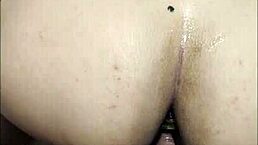 first time anal play with toy